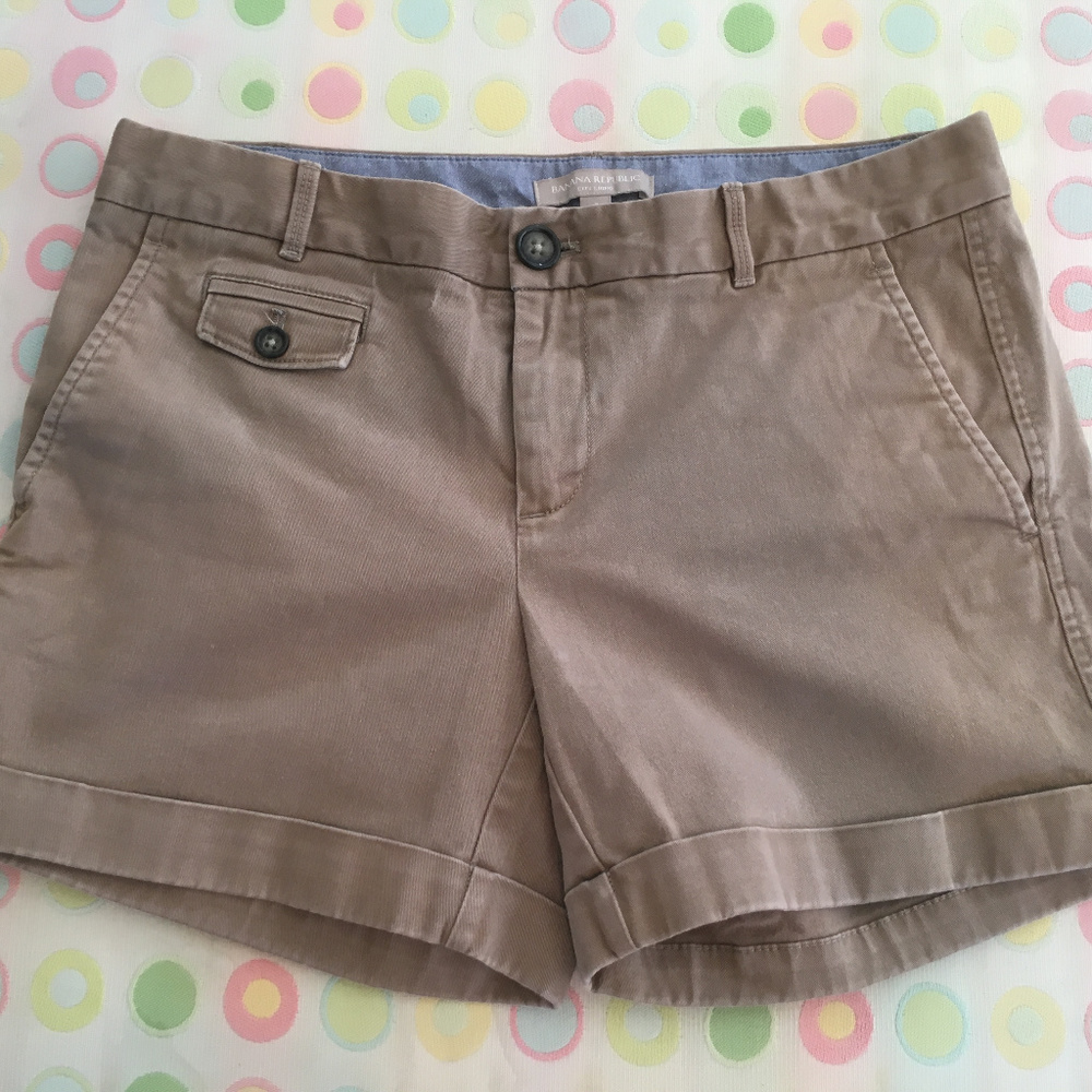 Banana Republic Shorts